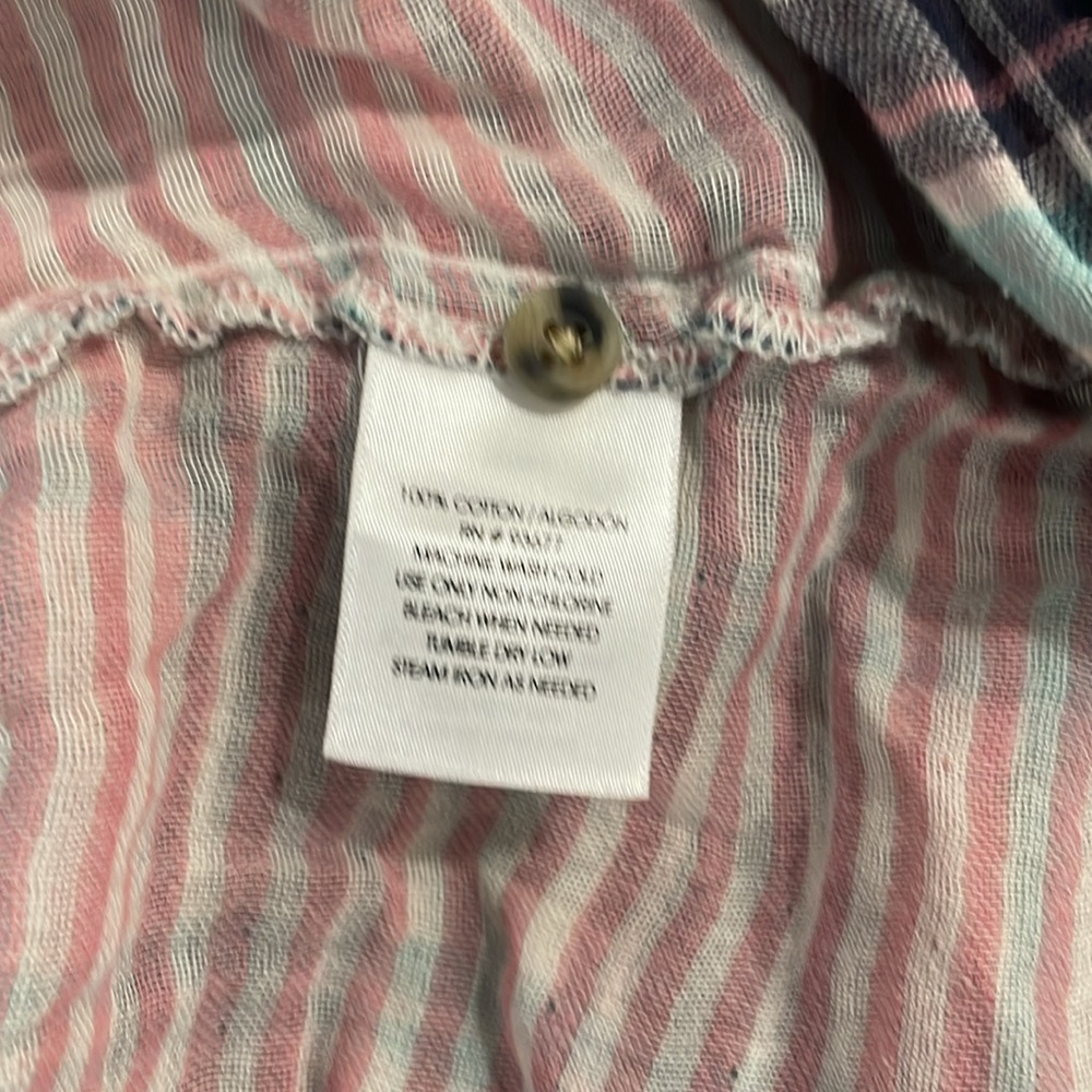 Ana button down - large - Picture 5 of 6